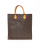 Louis Vuitton Monogram Sac Plat Bag