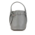 Celine B Celine Brown Beige Calf Leather Big Bag Bucket Italy