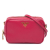 Prada B Prada Pink Blush Saffiano Leather Mini Camera Bag Italy