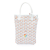 Goyard AB Goyard White Coated Canvas Fabric Goyardine Poitiers Claire Voie France