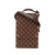 Louis Vuitton B Louis Vuitton Brown Damier Canvas Canvas Damier Ebene Portobello France