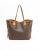 Louis Vuitton Monogram Neverfull MM Tote Bag