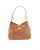 Celine Céline Suede Macadam Shoulder Bag