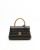 Chanel Small Signature Coco Handle Bag