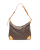 Louis Vuitton Monogram Boulogne 35 Bag