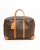 Louis Vuitton Monogram Sirius 45 Travel Bag