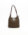 Fendi Zucca Shoulder Bag