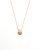 Louis Vuitton Collier Pillow Nanogram Necklace