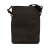 Fendi B Fendi Black Canvas Fabric Zucchino Crossbody Italy
