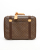 Louis Vuitton Monogram Satellite 53 Suitcase