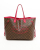 Louis Vuitton Monogram Ikat Neverfull GM Bag