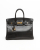 Hermès Birkin 35 Courchevel Bag