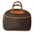 Louis Vuitton Trouville Monogram Handbag