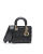 Christian Dior My Lady Dior ABC Bag