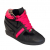 John Richmond Plateau-Sneaker-Stiefel