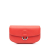 Hermès AB Hermès Red Calf Leather Epsom Cherche Midi Clutch 22 France