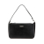 Burberry B Burberry Black Calf Leather Shoulder Bag United Kingdom