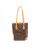 Louis Vuitton Monogram Bucket PM Bag