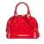 Louis Vuitton B Louis Vuitton Red Vernis Leather Leather Monogram Vernis Alma BB France