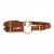 LAUREN Ralph Lauren TRI STRAP O-RING
