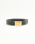 Christian Dior D-Treasure Belt