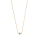 Louis Vuitton Blossom Pendant, 18kt Pink Gold and Diamond