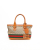 Gucci GG Sherry Line Tote Bag