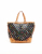 Louis Vuitton Murakami Charlene MM Tote Bag
