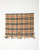 Burberry Small Wool Nova Check Blanket