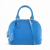 Louis Vuitton Alma BB Epi Leather Top-handle Handbag Blue