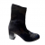 Zadig & Voltaire boots chaussettes en lurex