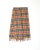Burberry Nova Check Cashmere Scarf