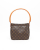 Louis Vuitton Monogram Looping MM Bag