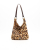 Prada Leopard Shoulder Bag