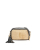 Saint Laurent Lou Raffia Camera Bag
