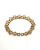 Christian Dior Chain Link Bracelet