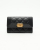 Chanel Boy Flap Card Holder