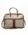 Gucci GG Supreme Wekend Bag