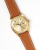 Rolex Day-Date 36mm Ref 1803 18k Gold 1962 Watch