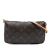 Louis Vuitton B Louis Vuitton Brown Monogram Canvas Fabric Monogram Pochette Accessoires Spain