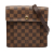Louis Vuitton AB Louis Vuitton Brown Damier Canvas Fabric Damier Ebene Pimlico France