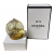Chanel N5 Snowball Christmas Tree ornament with original Box