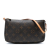 Louis Vuitton B Louis Vuitton Brown Monogram Canvas Fabric Monogram Pochette Accessoires France