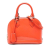 Louis Vuitton B Louis Vuitton Orange Vernis Leather Leather Monogram Vernis Alma BB France