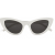 Saint Laurent Women's 'New Wave SL 213 Lily' Sunglasses