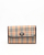 Burberry Nova Check Clutch Bag