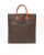 Louis Vuitton Monogram Sac Plat Bag
