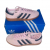 Adidas Handball Spécial Transparent Rose Arctic Night Femmes Baskets