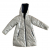 Jacadi Steppjacke reversibel