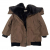 Stella Mc Cartney Kids Winterparka